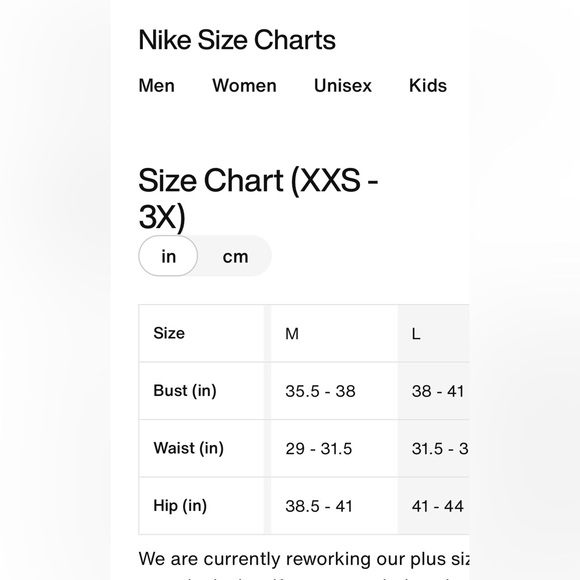 Jordan x Nina Chanel Abney Funnel Neck Top - Picture 6 of 7